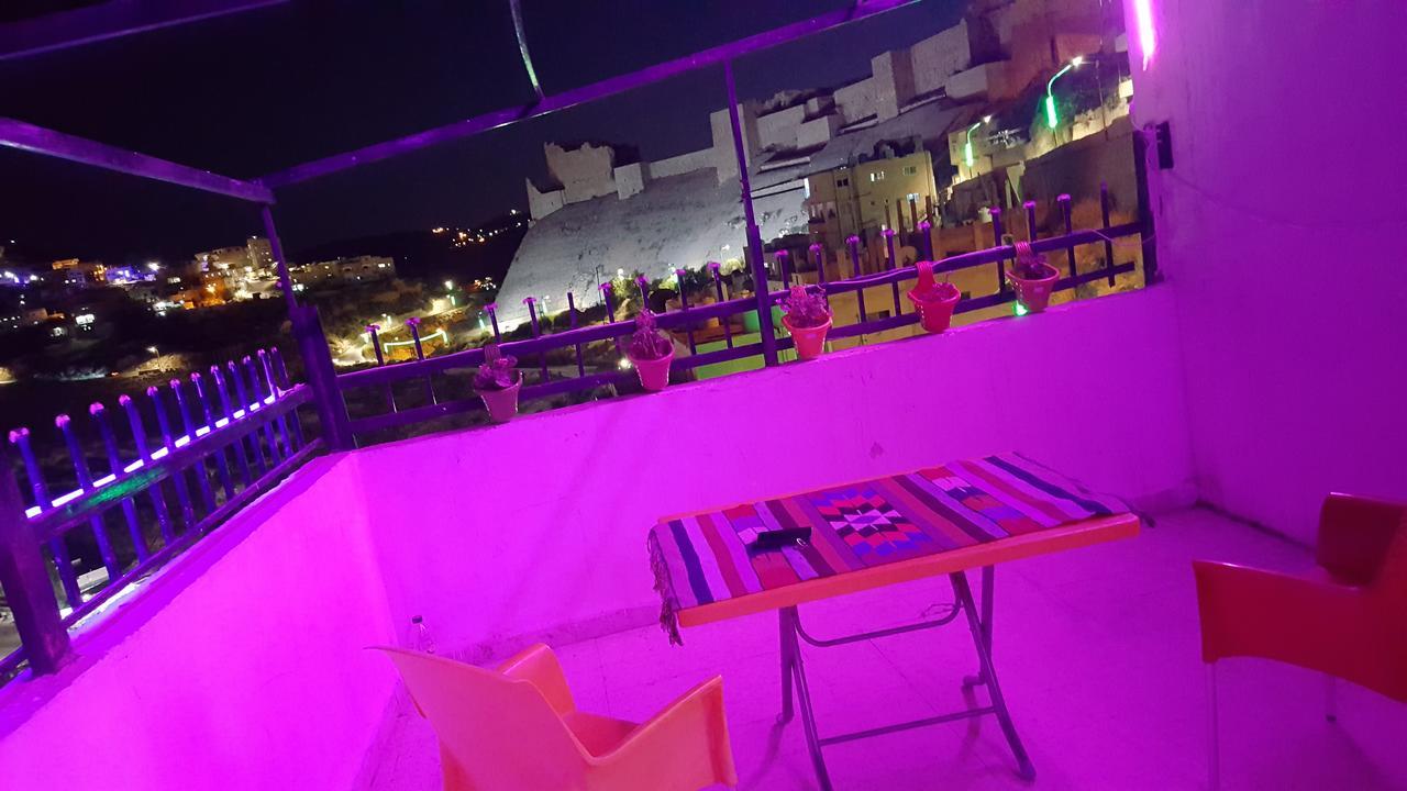 Karak House酒店 外观 照片